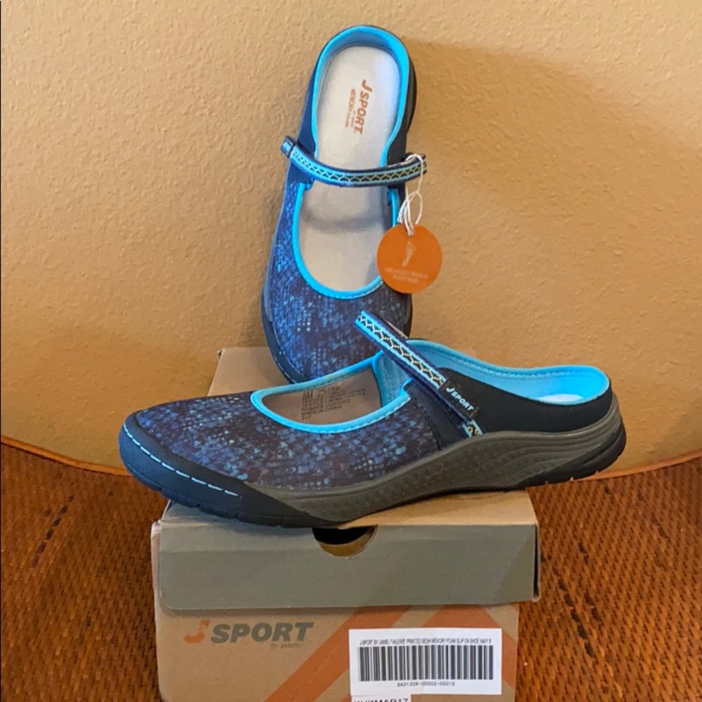 J Sport by Jambu & Co.